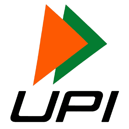 UPI Logo